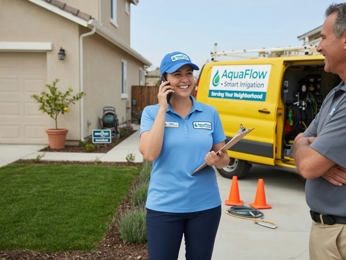 Irrigation Installation West Berlin, NJ FAQs